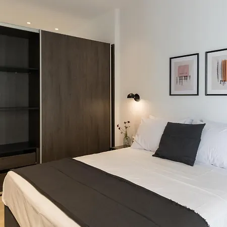 Voda Luxury #202 - Acropolis View Rooftop Atina