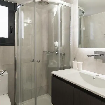 Voda Luxury #202 - Acropolis View Rooftop Daire Atina